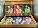 Inspector Morse Collection